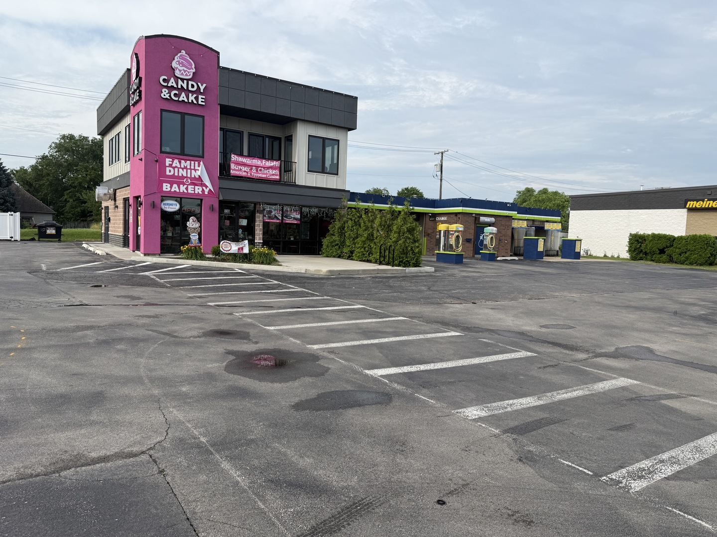 596 William Latham Drive