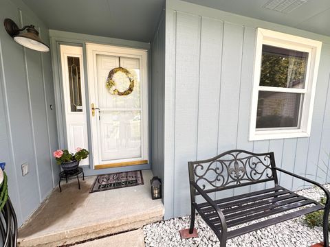 Tiny photo for 2006 Park Ridge Drive, Urbana, IL 61802 (MLS # 12475839)