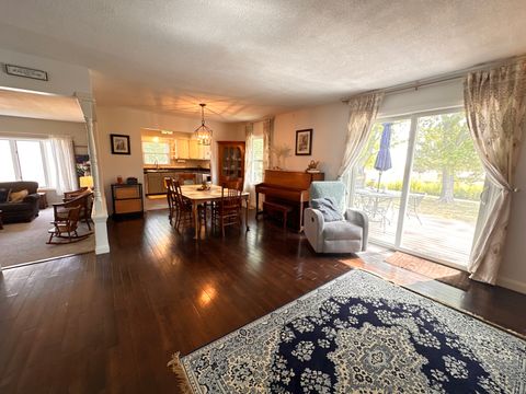 Tiny photo for 2006 Park Ridge Drive, Urbana, IL 61802 (MLS # 12475839)