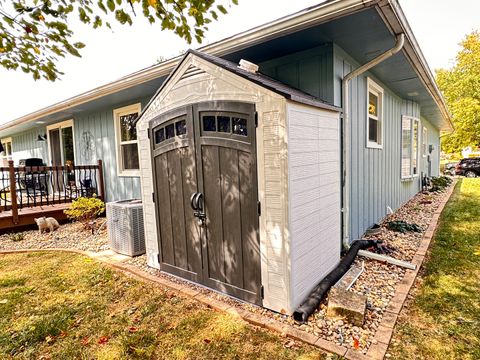 Tiny photo for 2006 Park Ridge Drive, Urbana, IL 61802 (MLS # 12475839)