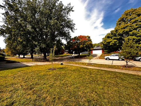 Tiny photo for 2006 Park Ridge Drive, Urbana, IL 61802 (MLS # 12475839)