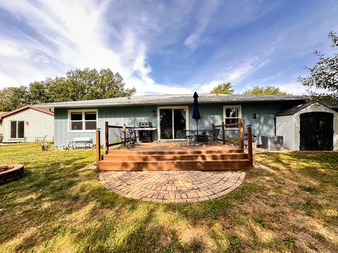 Tiny photo for 2006 Park Ridge Drive, Urbana, IL 61802 (MLS # 12475839)