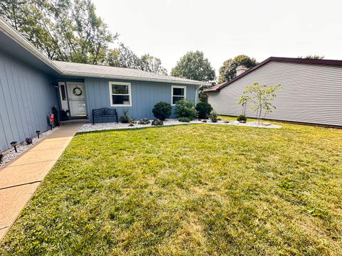 Tiny photo for 2006 Park Ridge Drive, Urbana, IL 61802 (MLS # 12475839)