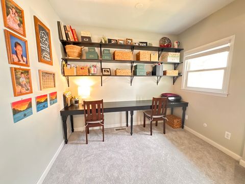 Tiny photo for 2006 Park Ridge Drive, Urbana, IL 61802 (MLS # 12475839)