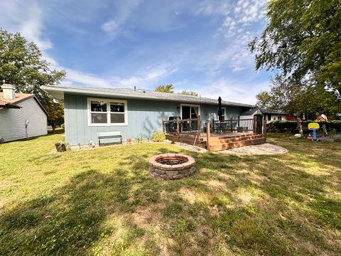 Tiny photo for 2006 Park Ridge Drive, Urbana, IL 61802 (MLS # 12475839)