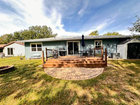 Tiny photo for 2006 Park Ridge Drive, Urbana, IL 61802 (MLS # 12475839)