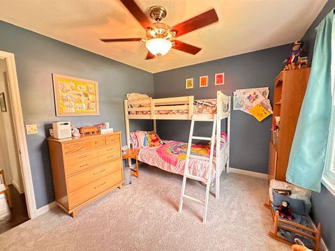 Tiny photo for 2006 Park Ridge Drive, Urbana, IL 61802 (MLS # 12475839)