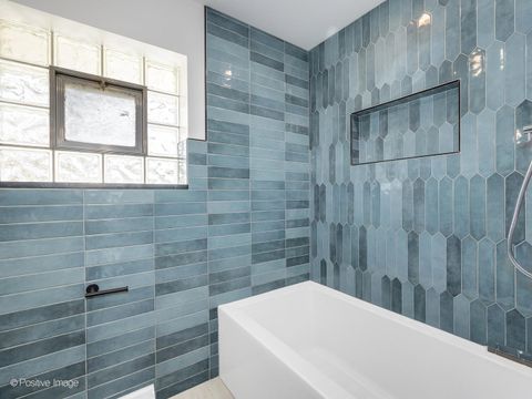 Tiny photo for 284 Blackhawk Road, Riverside, IL 60546 (MLS # 12588630)