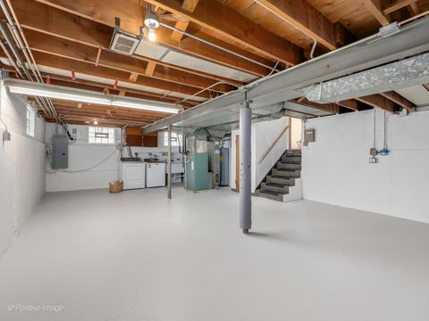 Tiny photo for 284 Blackhawk Road, Riverside, IL 60546 (MLS # 12588630)