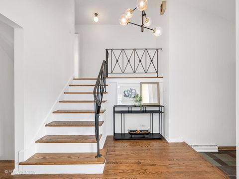 Tiny photo for 284 Blackhawk Road, Riverside, IL 60546 (MLS # 12588630)