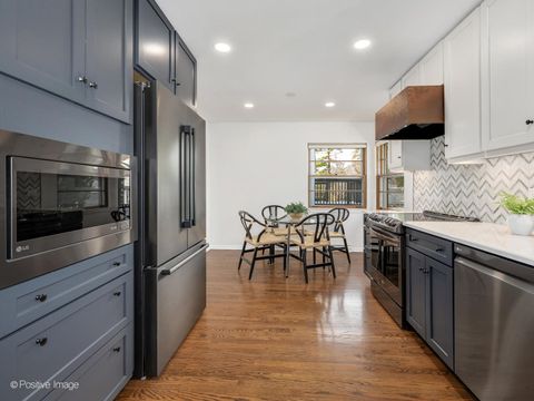 Tiny photo for 284 Blackhawk Road, Riverside, IL 60546 (MLS # 12588630)