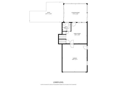 Tiny photo for 284 Blackhawk Road, Riverside, IL 60546 (MLS # 12588630)