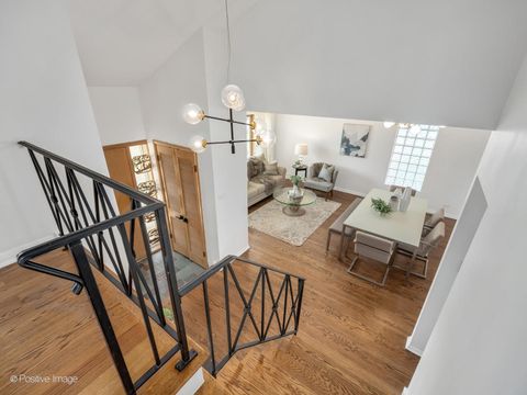 Tiny photo for 284 Blackhawk Road, Riverside, IL 60546 (MLS # 12588630)