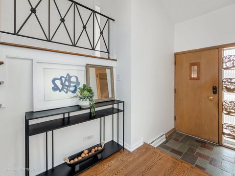 Tiny photo for 284 Blackhawk Road, Riverside, IL 60546 (MLS # 12588630)