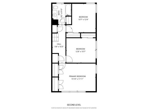 Tiny photo for 284 Blackhawk Road, Riverside, IL 60546 (MLS # 12588630)