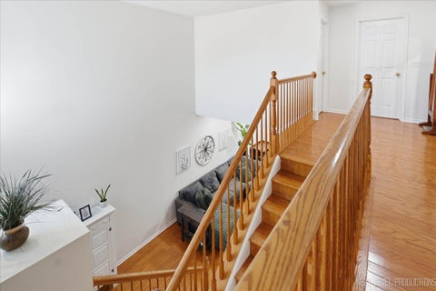 Tiny photo for 257 Nicole Drive #C, South Elgin, IL 60177 (MLS # 12791507)