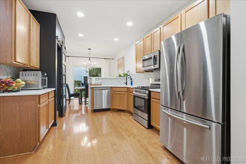 Tiny photo for 257 Nicole Drive #C, South Elgin, IL 60177 (MLS # 12791507)