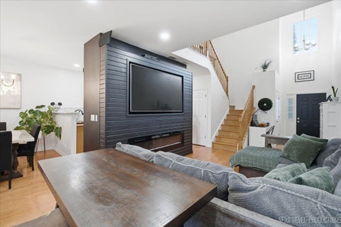 Tiny photo for 257 Nicole Drive #C, South Elgin, IL 60177 (MLS # 12791507)