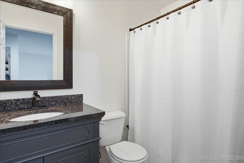 Tiny photo for 257 Nicole Drive #C, South Elgin, IL 60177 (MLS # 12791507)