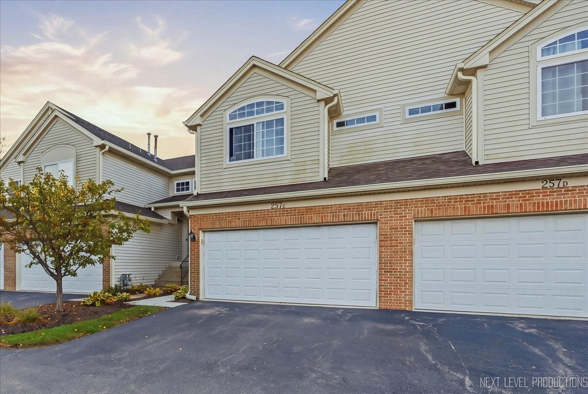 257 Nicole Drive C