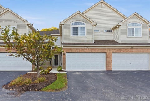 Photo of 257 Nicole Drive #C, South Elgin, IL 60177 (MLS # 12791507)