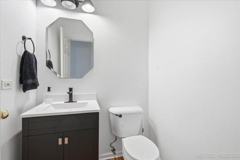 Tiny photo for 257 Nicole Drive #C, South Elgin, IL 60177 (MLS # 12791507)