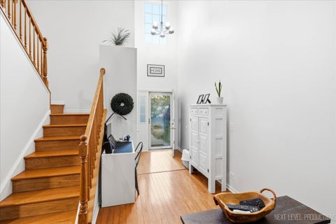 Tiny photo for 257 Nicole Drive #C, South Elgin, IL 60177 (MLS # 12791507)