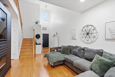 Tiny photo for 257 Nicole Drive #C, South Elgin, IL 60177 (MLS # 12791507)