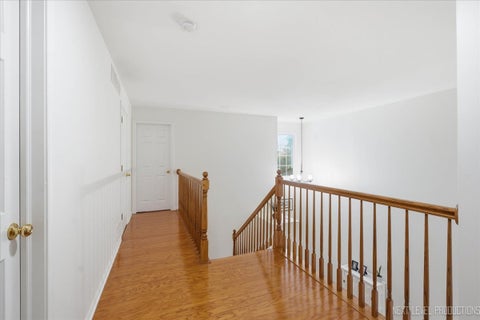 Tiny photo for 257 Nicole Drive #C, South Elgin, IL 60177 (MLS # 12791507)