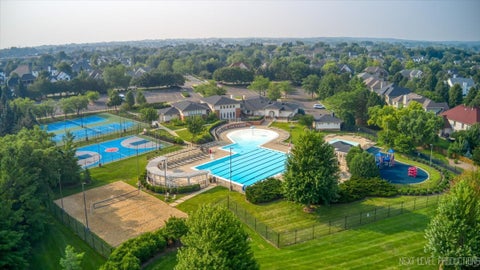 Tiny photo for 257 Nicole Drive #C, South Elgin, IL 60177 (MLS # 12791507)