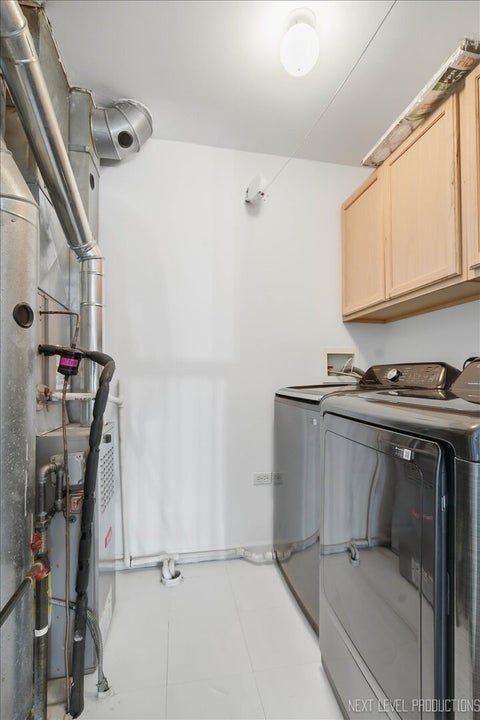 Tiny photo for 257 Nicole Drive #C, South Elgin, IL 60177 (MLS # 12791507)