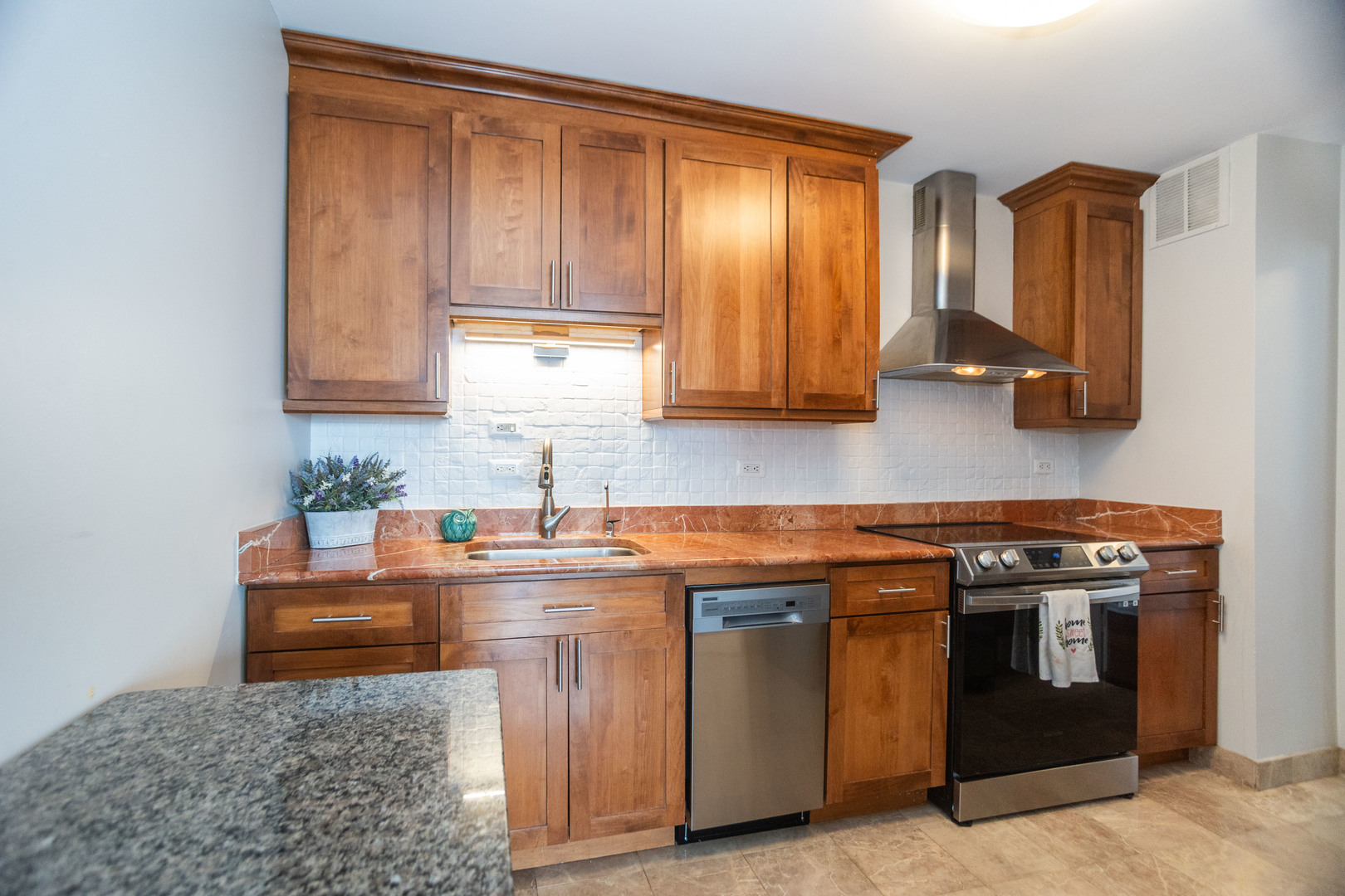 5455 N Sheridan Road 2511