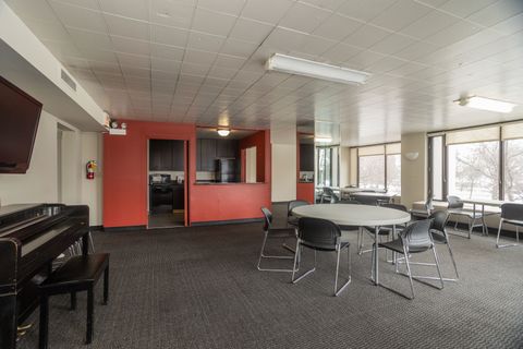 Tiny photo for 5455 N Sheridan Road #2511, Chicago, IL 60640 (MLS # 12593013)