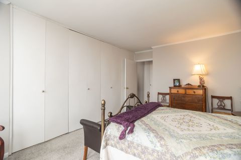 Tiny photo for 5455 N Sheridan Road #2511, Chicago, IL 60640 (MLS # 12593013)