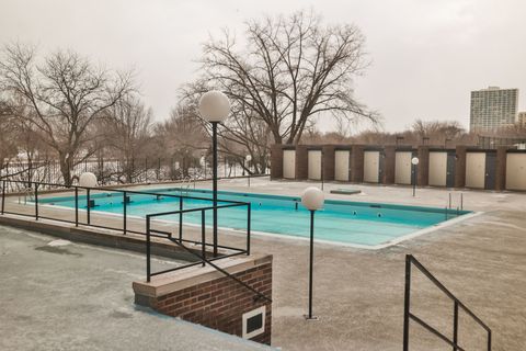 Tiny photo for 5455 N Sheridan Road #2511, Chicago, IL 60640 (MLS # 12593013)