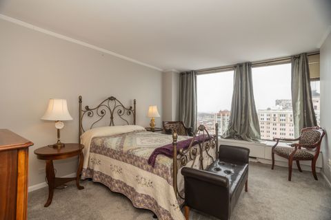 Tiny photo for 5455 N Sheridan Road #2511, Chicago, IL 60640 (MLS # 12593013)