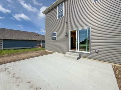 Tiny photo for 506 N Beacon Hill Circle, Urbana, IL 61802 (MLS # 12645757)