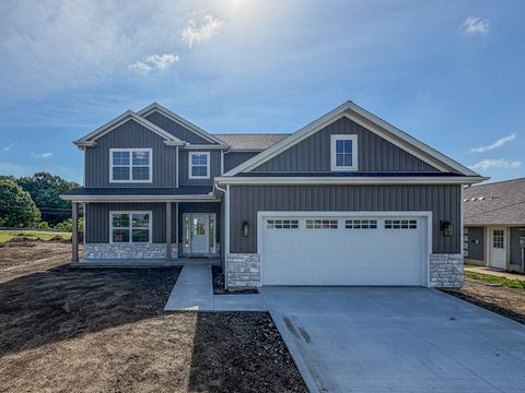 Photo of 506 N Beacon Hill Circle, Urbana, IL 61802 (MLS # 12645757)