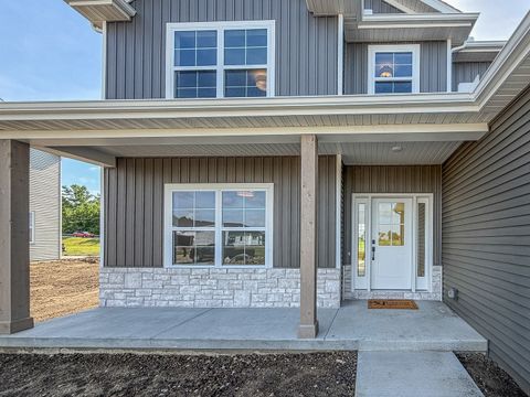Tiny photo for 506 N Beacon Hill Circle, Urbana, IL 61802 (MLS # 12645757)