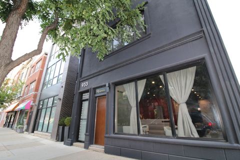 933 N Ashland Avenue 2F Chicago IL 60622
