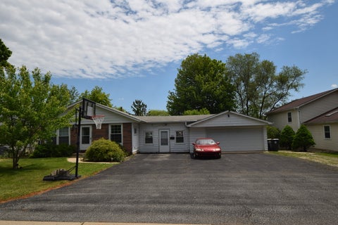Tiny photo for 1531 N East End Avenue, Round Lake Beach, IL 60073 (MLS # 12658293)