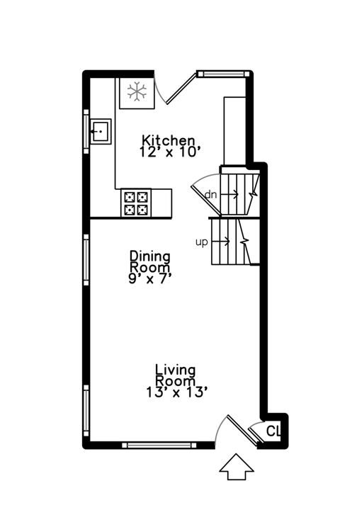 Tiny photo for 9023 MARMORA Avenue, Morton Grove, IL 60053 (MLS # 12590911)