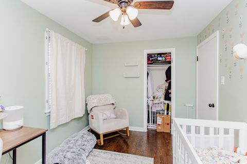 Tiny photo for 9023 MARMORA Avenue, Morton Grove, IL 60053 (MLS # 12590911)