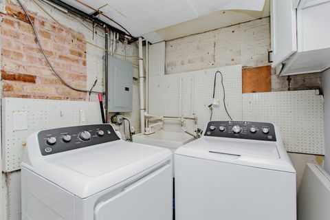 Tiny photo for 9023 MARMORA Avenue, Morton Grove, IL 60053 (MLS # 12590911)