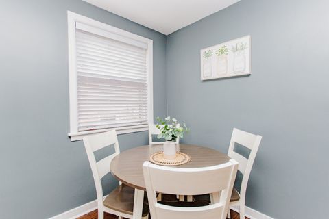 Tiny photo for 9023 MARMORA Avenue, Morton Grove, IL 60053 (MLS # 12590911)