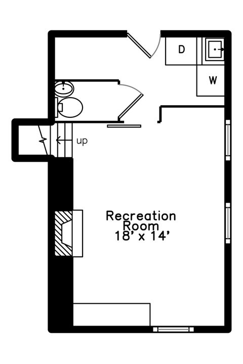 Tiny photo for 9023 MARMORA Avenue, Morton Grove, IL 60053 (MLS # 12590911)