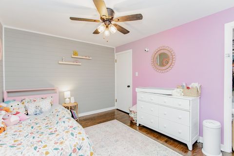 Tiny photo for 9023 MARMORA Avenue, Morton Grove, IL 60053 (MLS # 12590911)