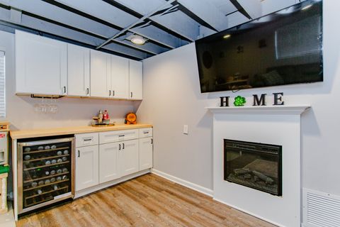 Tiny photo for 9023 MARMORA Avenue, Morton Grove, IL 60053 (MLS # 12590911)