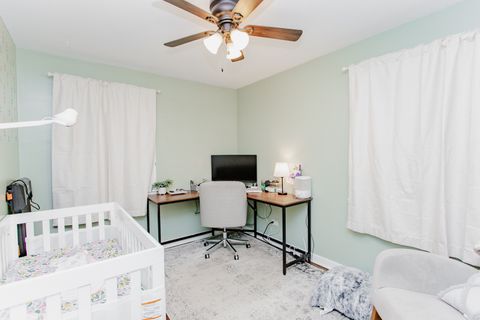 Tiny photo for 9023 MARMORA Avenue, Morton Grove, IL 60053 (MLS # 12590911)