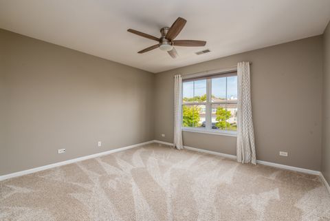 Tiny photo for 1239 Spaulding Road, Bartlett, IL 60103 (MLS # 12472780)
